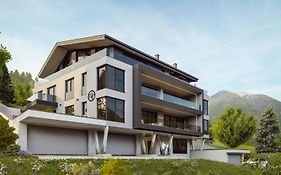 Mountain Chalet Kappl - Luxury - Near Ischgl - Panorama Mountain View - Penthouse & Chalets